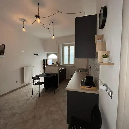 Casa Valeria * Tuscania