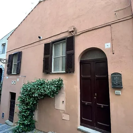 Casa Valeria *