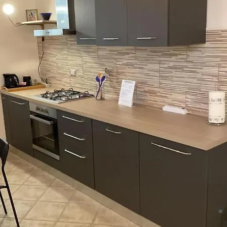 Casa Valeria Tuscania